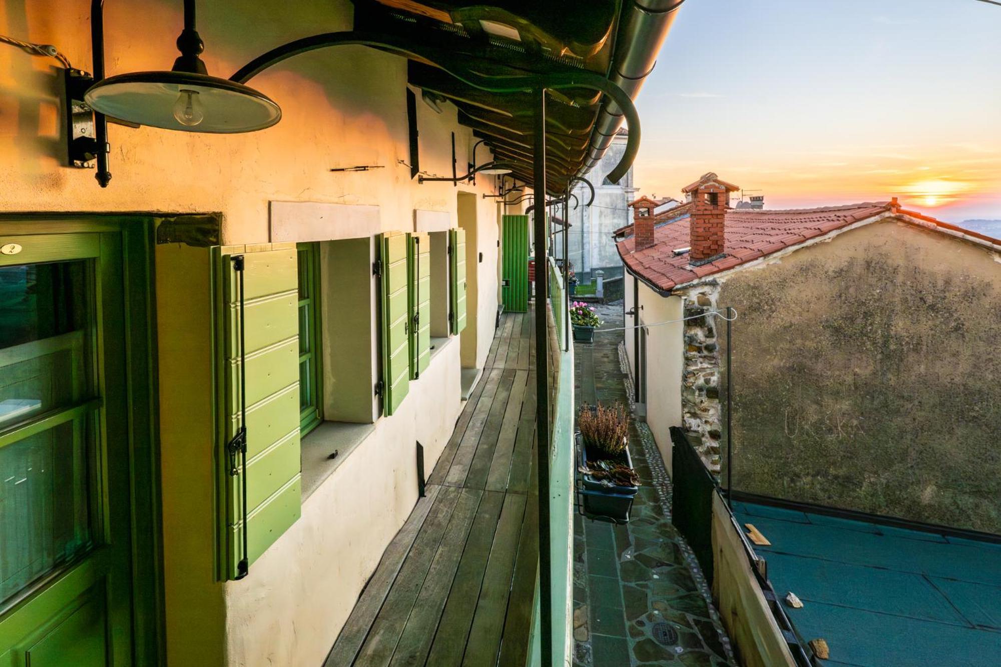 House Marica Panzió Smartno Szoba fotó