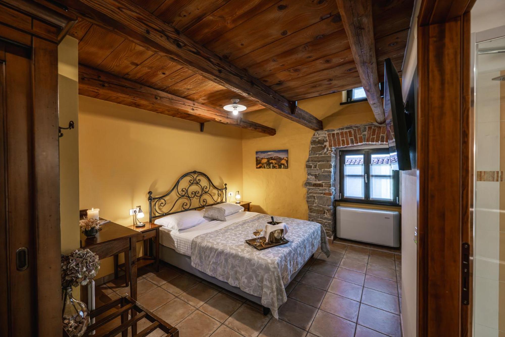 House Marica Panzió Smartno Kültér fotó