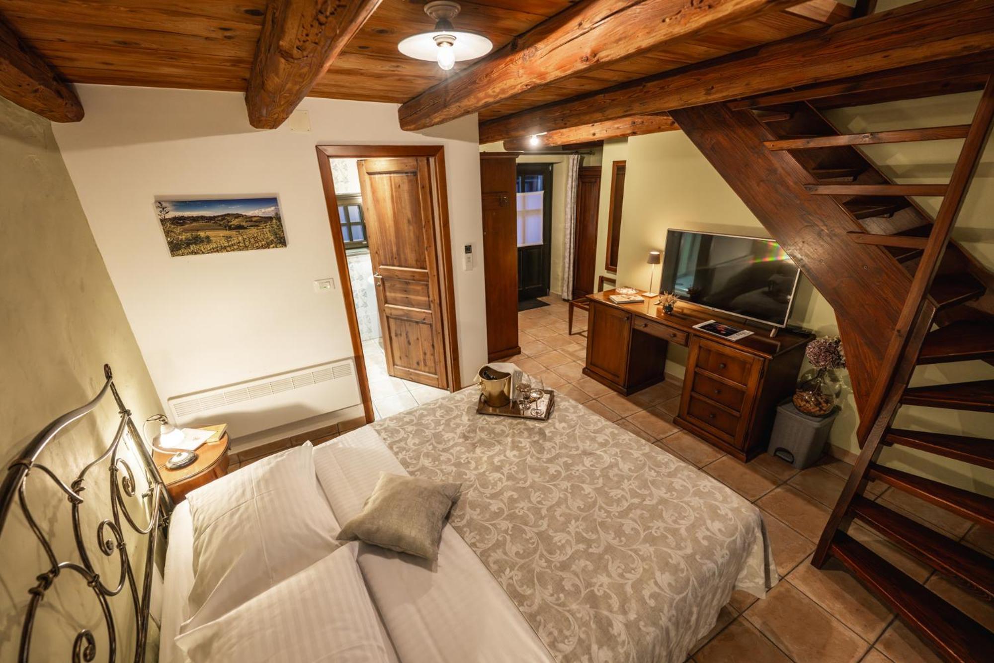 House Marica Panzió Smartno Szoba fotó