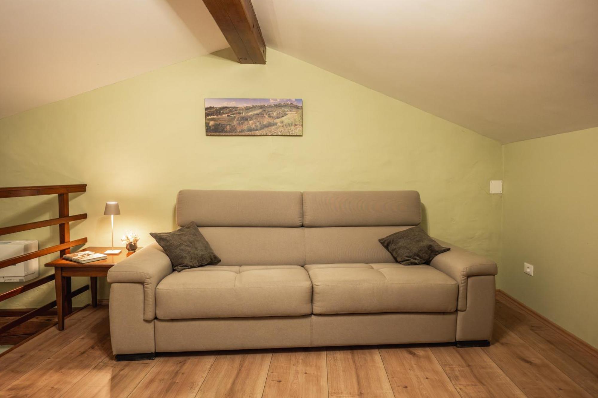House Marica Panzió Smartno Szoba fotó
