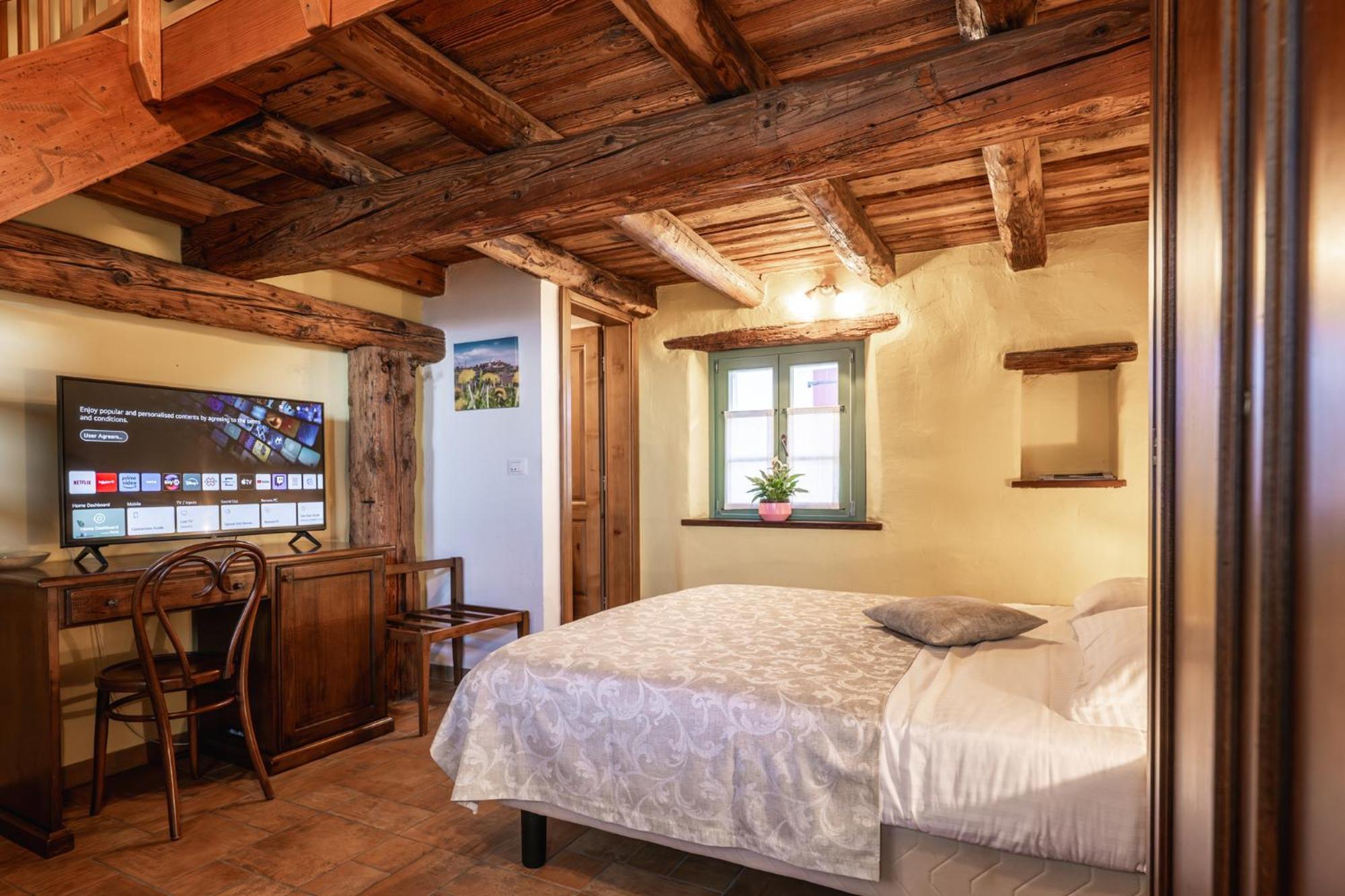 House Marica Panzió Smartno Kültér fotó