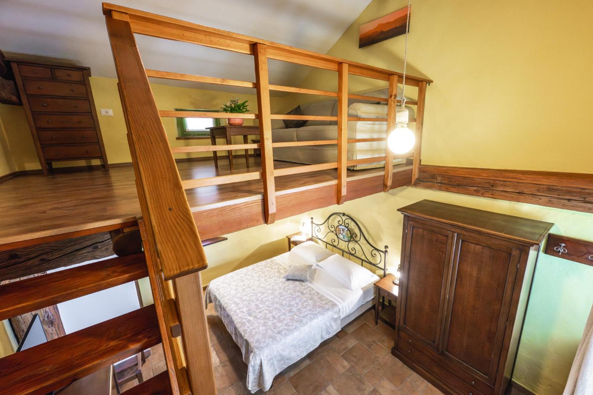 House Marica Panzió Smartno Kültér fotó