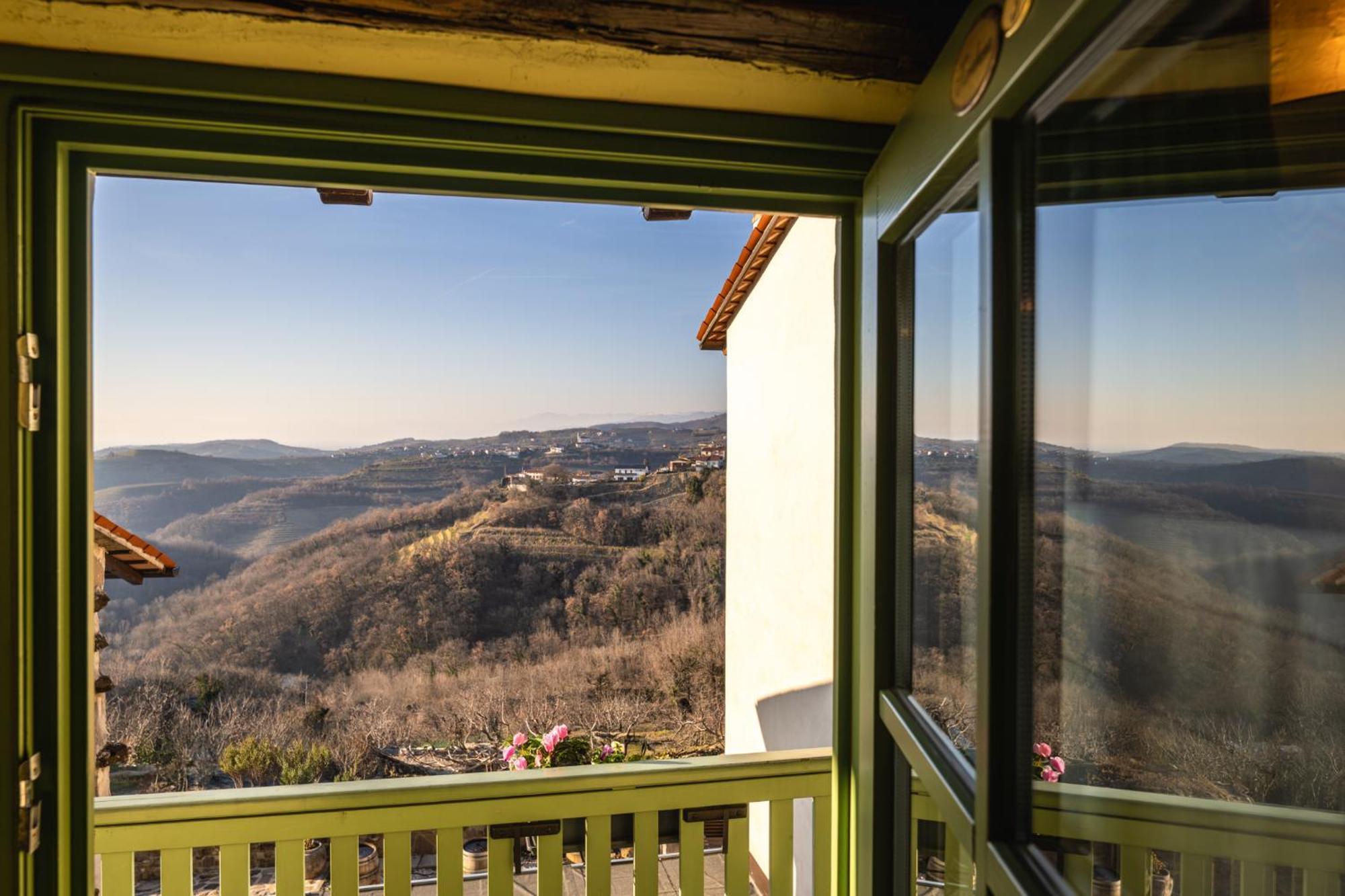 House Marica Panzió Smartno Szoba fotó