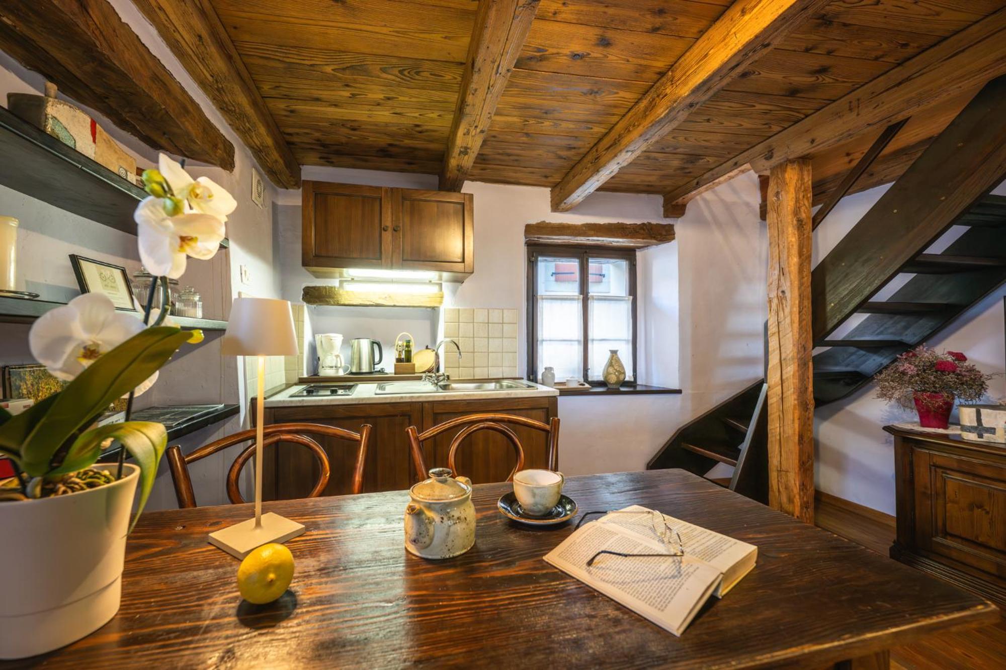 House Marica Panzió Smartno Szoba fotó