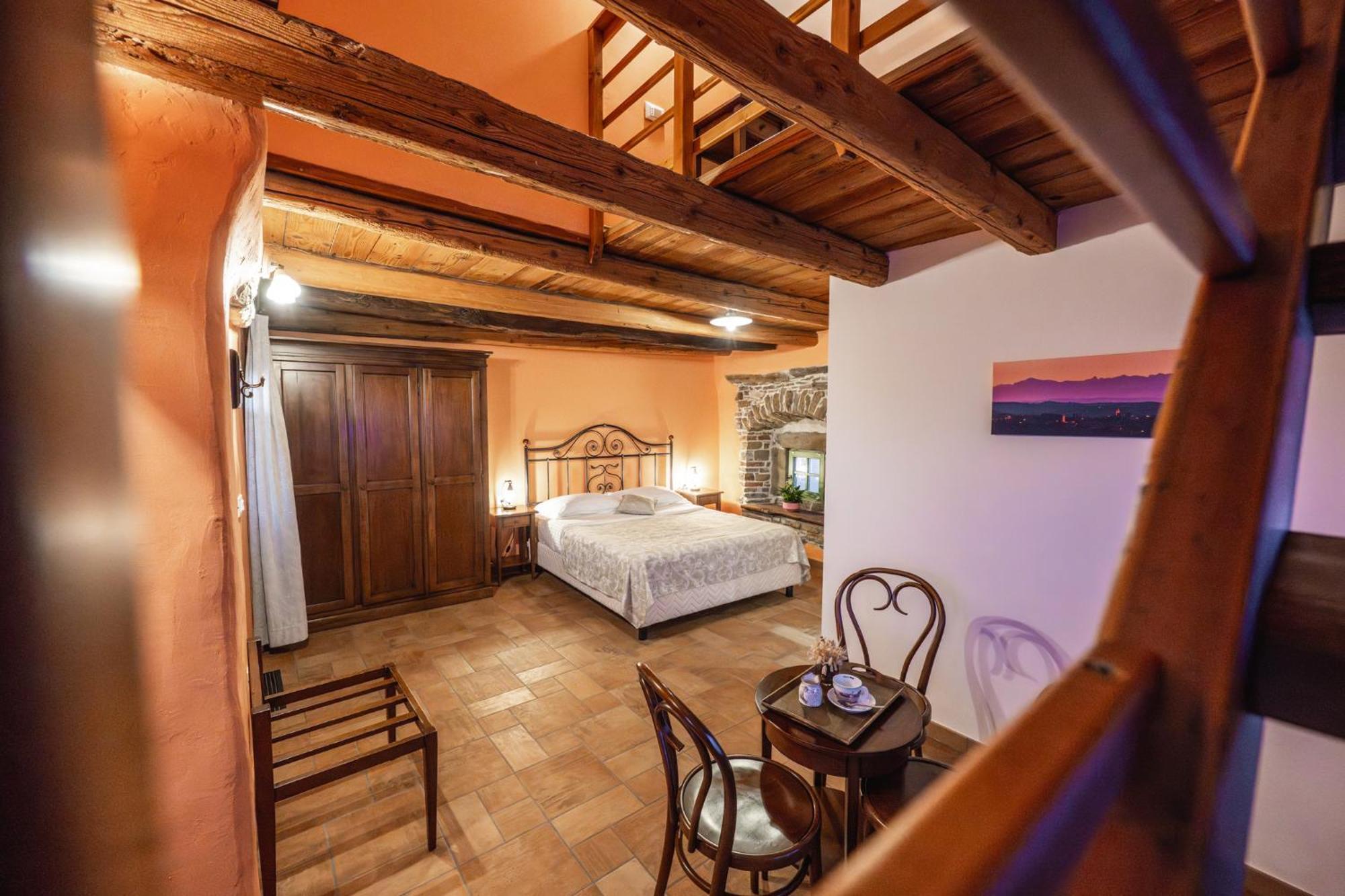 House Marica Panzió Smartno Szoba fotó