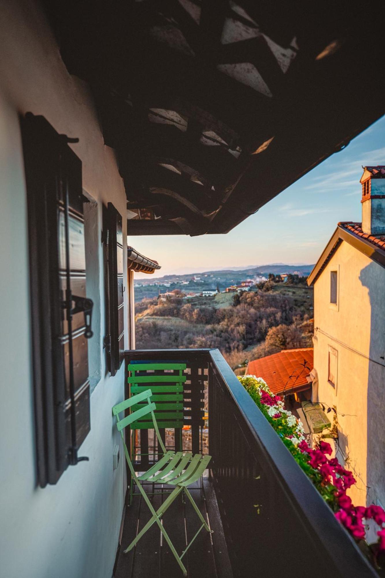 House Marica Panzió Smartno Kültér fotó