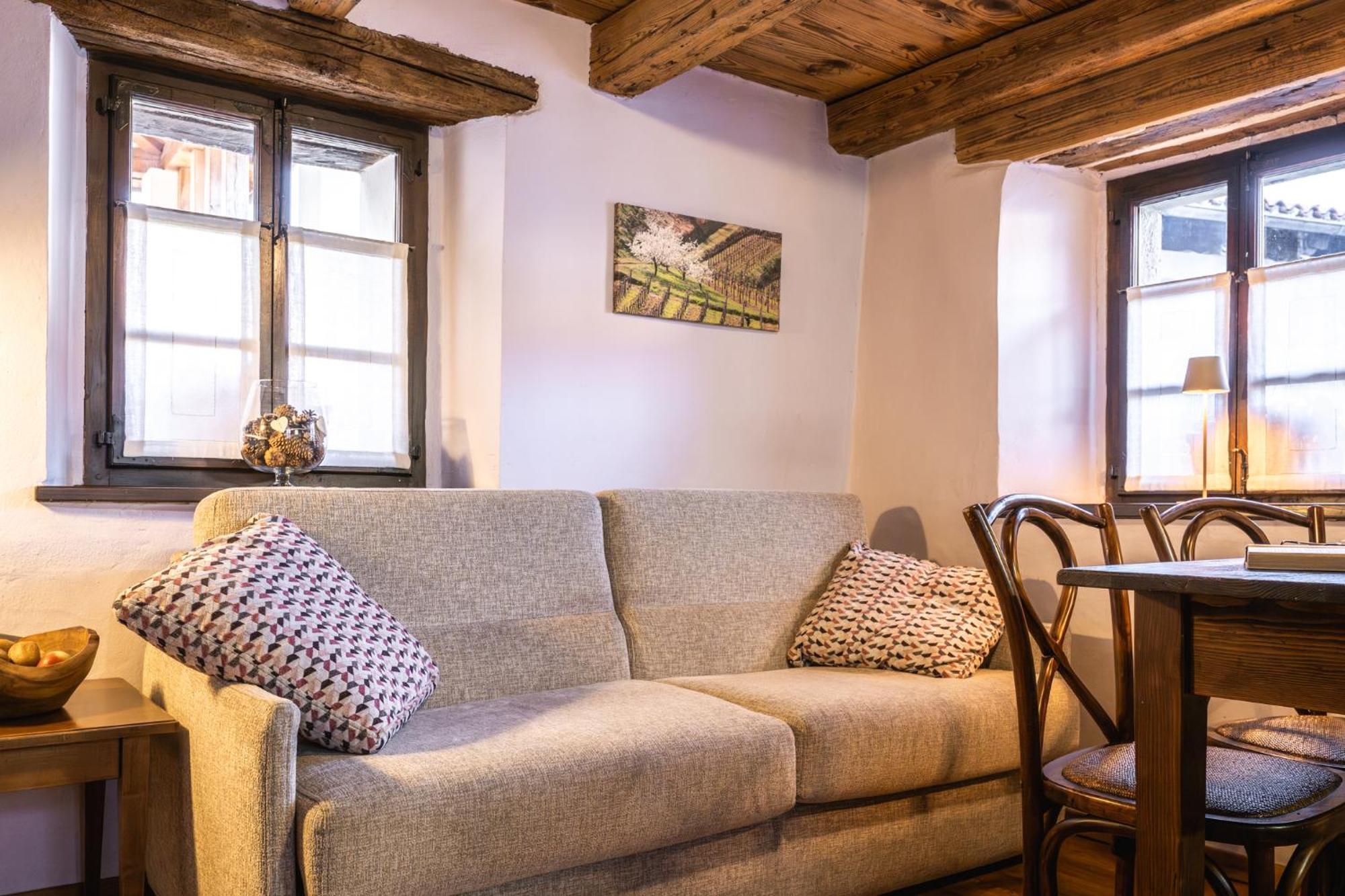 House Marica Panzió Smartno Szoba fotó