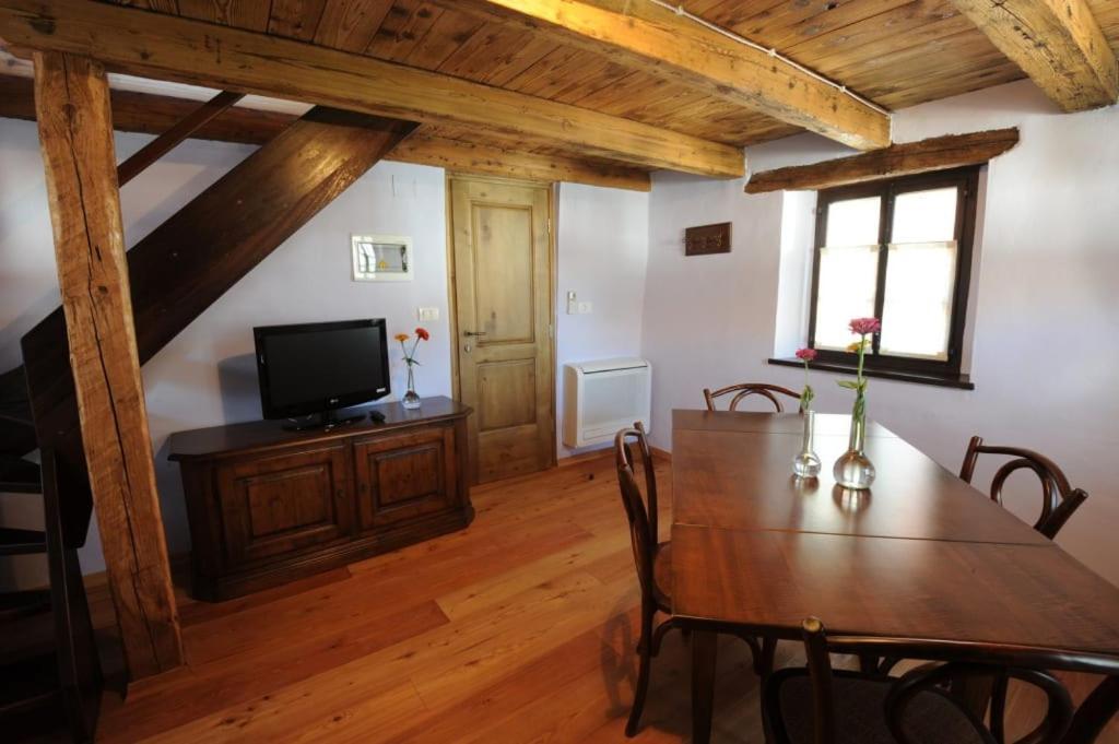 House Marica Panzió Smartno Kültér fotó