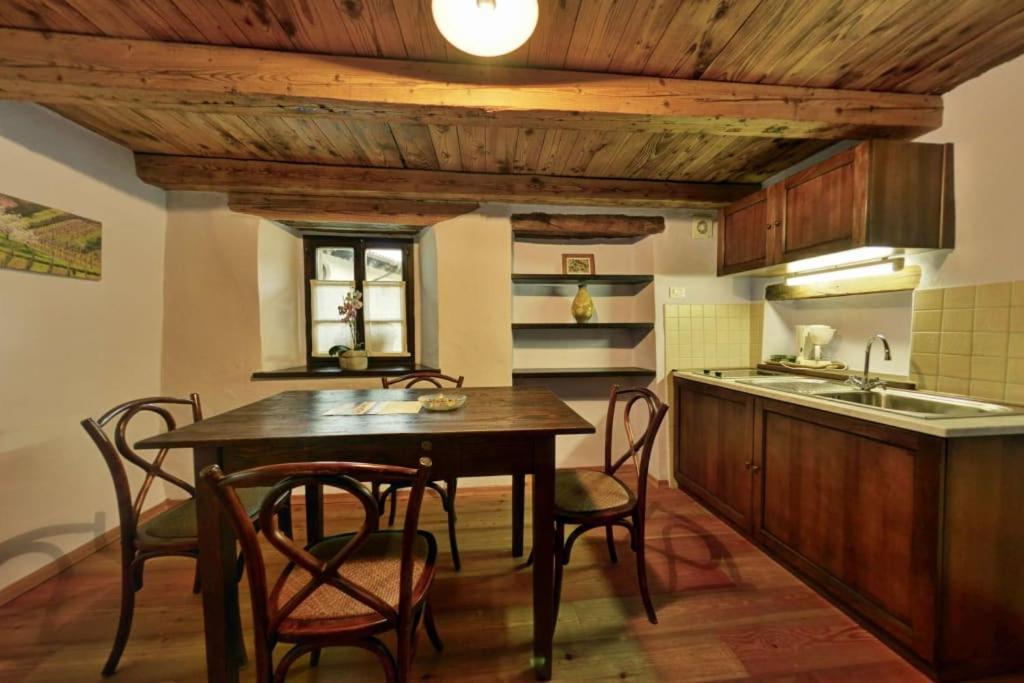 House Marica Panzió Smartno Kültér fotó