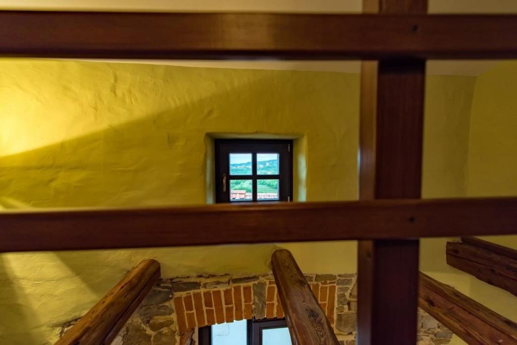 House Marica Panzió Smartno Kültér fotó