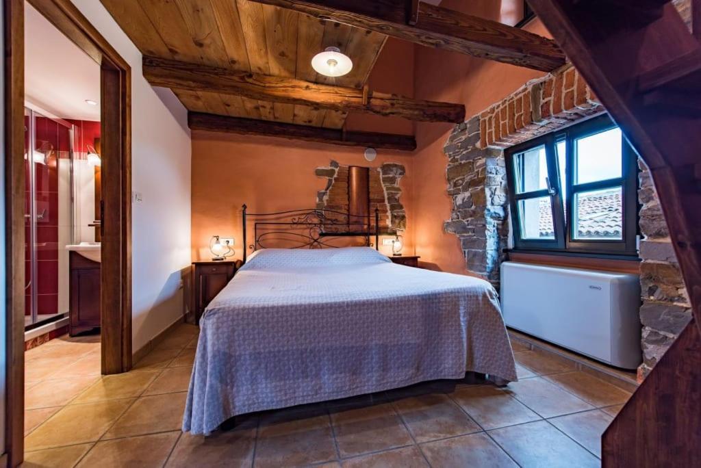 House Marica Panzió Smartno Kültér fotó