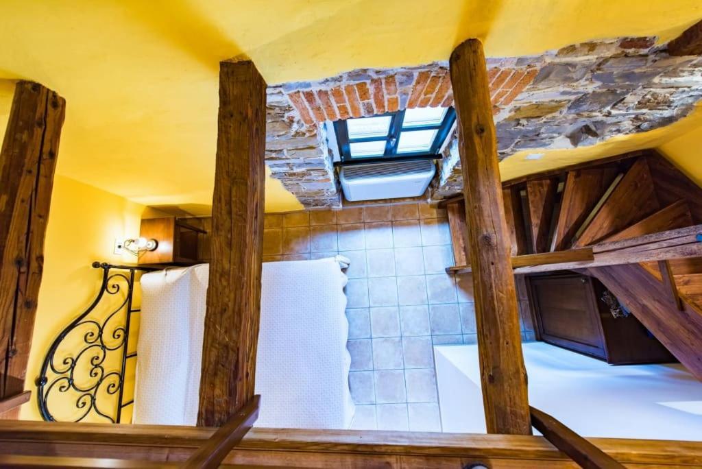 House Marica Panzió Smartno Kültér fotó