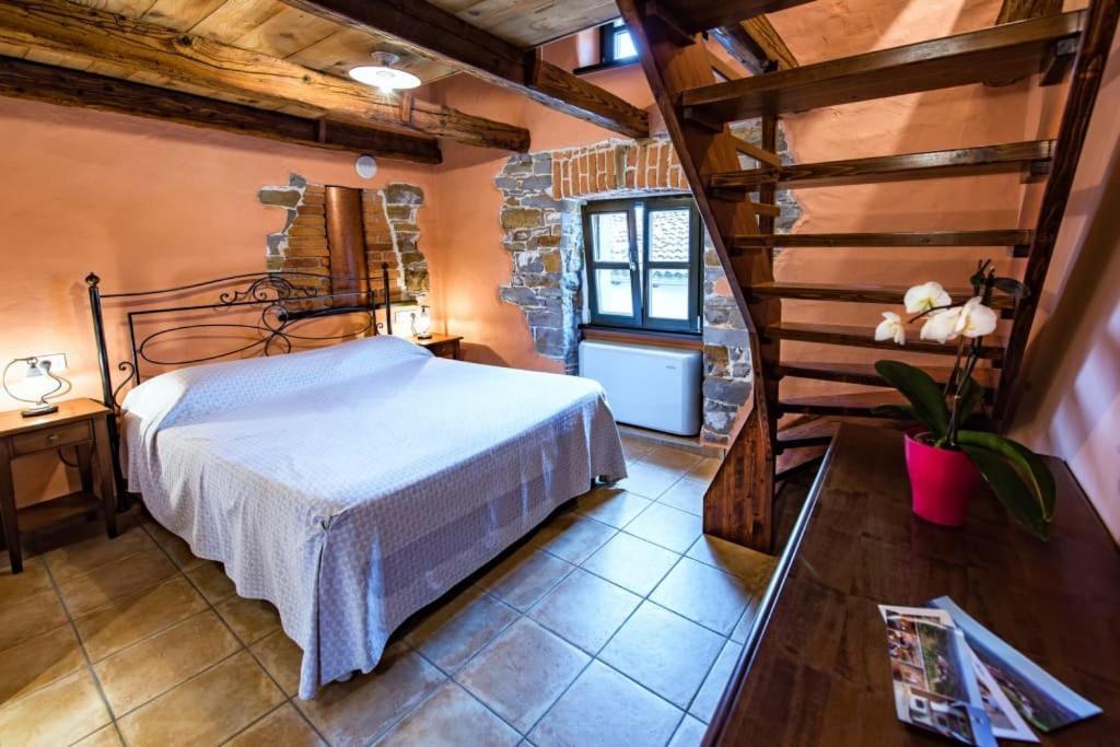 House Marica Panzió Smartno Kültér fotó