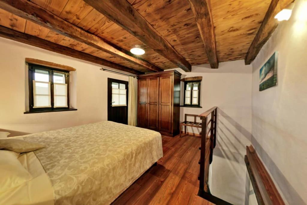 House Marica Panzió Smartno Kültér fotó
