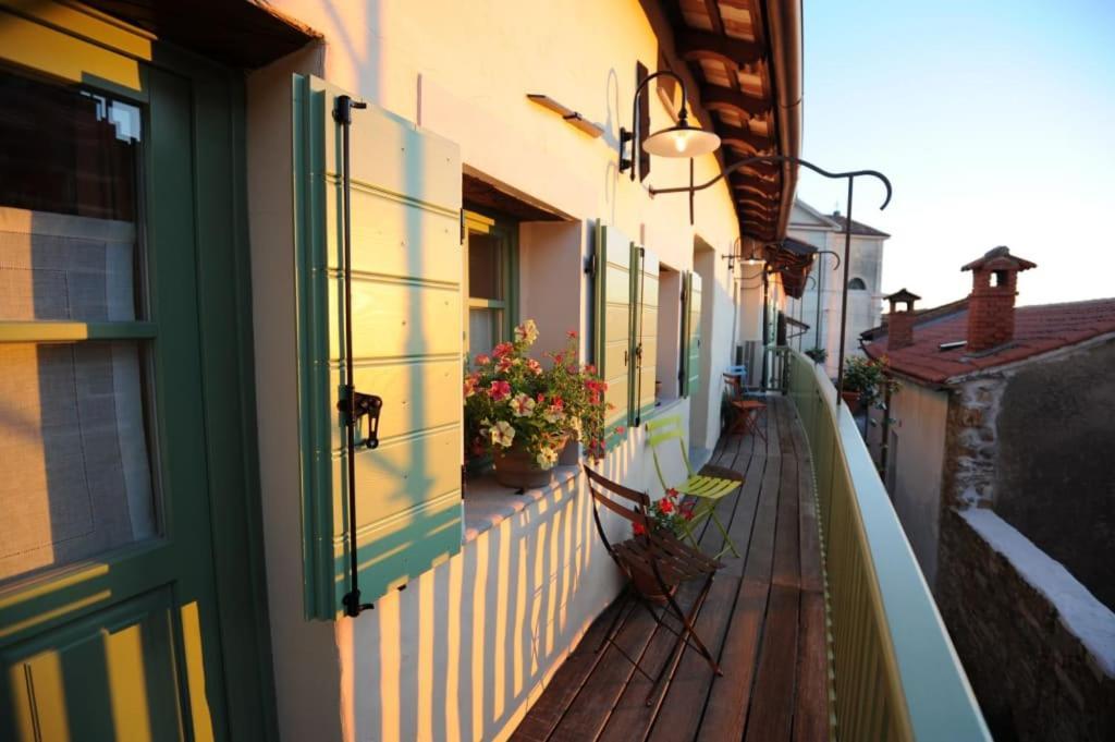 House Marica Panzió Smartno Kültér fotó