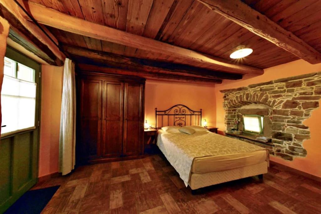 House Marica Panzió Smartno Kültér fotó